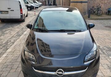 Opel Corsa 113.000 km 6.000 &euro; Berlin 12051