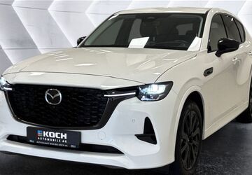 Mazda CX-60 59.254 km 33.990 &euro; Berlin 12681