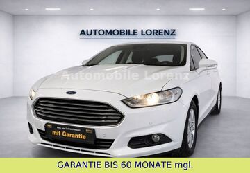 Ford Mondeo 65.242 km 13.990 &euro; Berlin 10369