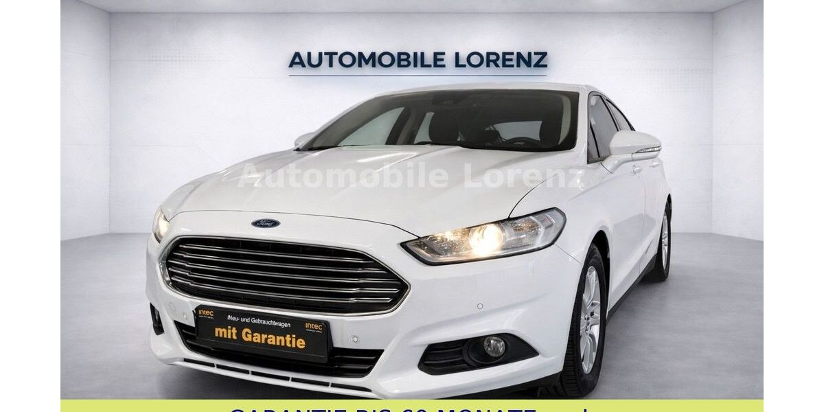 Ford Mondeo 65.242 km 13.990 &euro; Berlin 10369