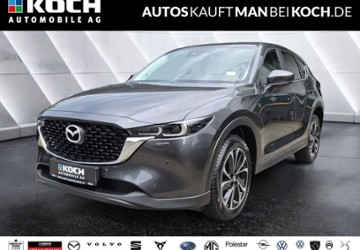 Mazda CX-5 51.970 km 27.880 &euro; Ludwigsfelde 14974