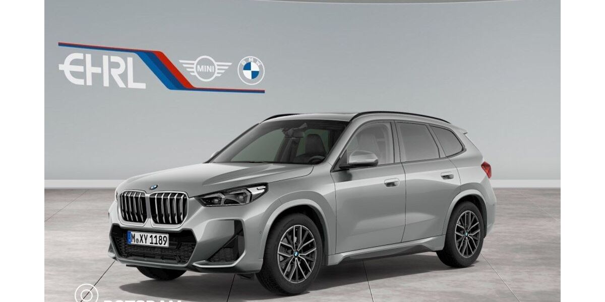 BMW X1 5.295 km 38.990 &euro; Potsdam 14482