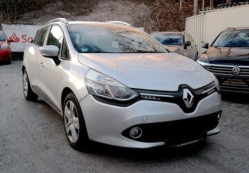 Renault Clio 88.000 km 6.950 &euro; Berlin 12683