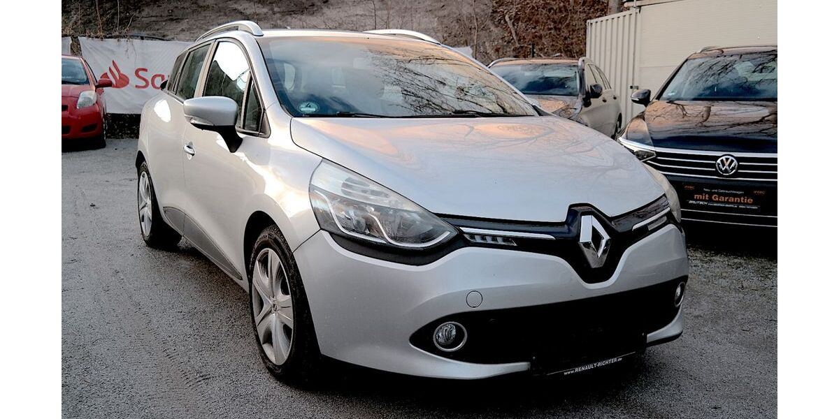Renault Clio 88.000 km 6.950 &euro; Berlin 12683