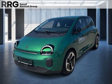 Gebrauchte Renault Twingo