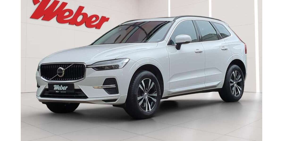 Volvo XC60 37.300 km 36.890 &euro; Berlin 14165