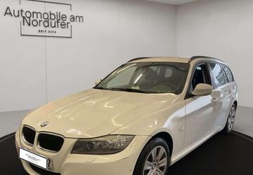 BMW 318 153.000 km 6.990 &euro; Berlin 13407