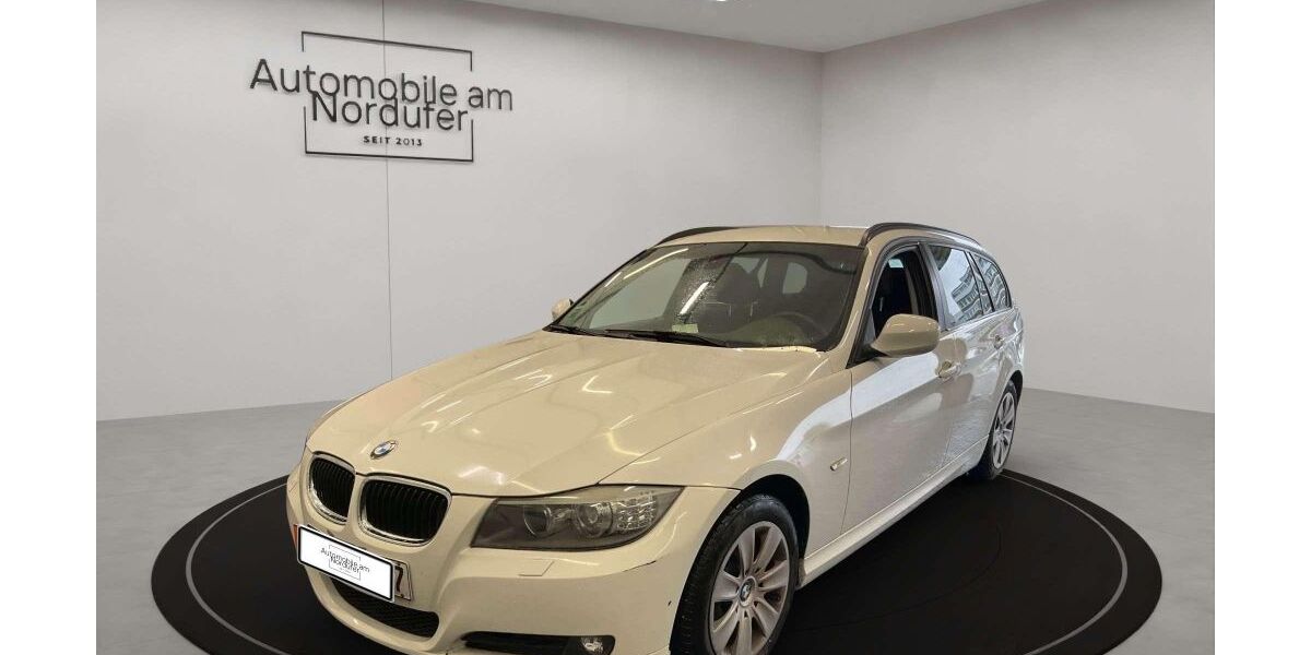 BMW 318 153.000 km 6.990 &euro; Berlin 13407