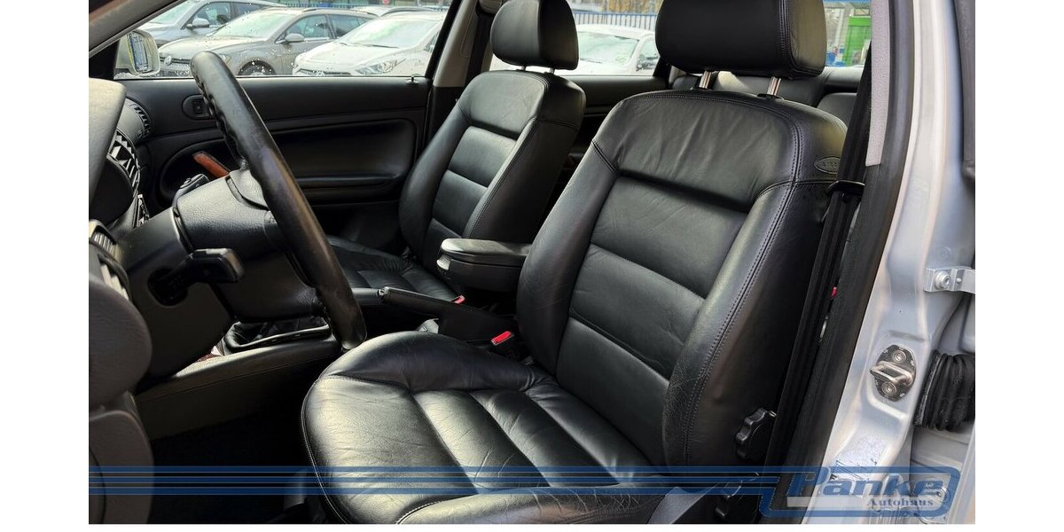 VW Passat Comfortline*TÜV05/26*Leder*Service Neu! 227.023 km 1.980 &euro; Berlin 13187