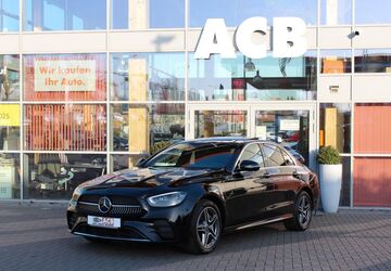 Mercedes-Benz E 300 107.000 km 33.900 &euro; Berlin 12623