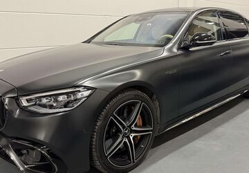 Mercedes-Benz S 63 AMG 14.532 km 175.950 &euro; Berlin 12277