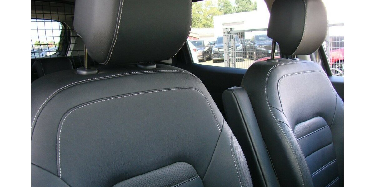 Dacia Duster II 1.5DCi Prestige 360° Navi Leder Kamera 88.826 km 14.980 &euro; Falkensee 14612