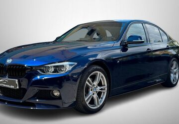 BMW 320 78.580 km 25.500 &euro; Potsdam 14480