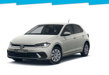 VW Polo 8.450 km 22.450 &euro; Potsdam 14480