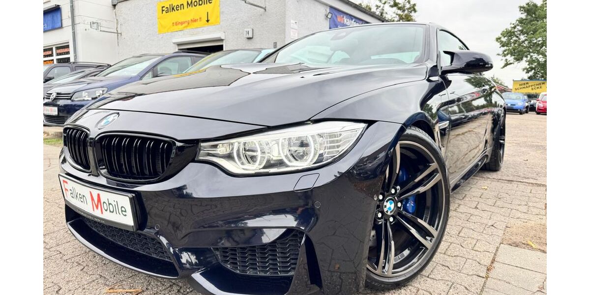 BMW M4 59.383 km 46.998 &euro; Berlin 13127