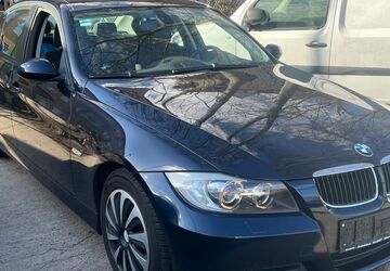 BMW 318 182.000 km 3.699 &euro; BERLIN 13409