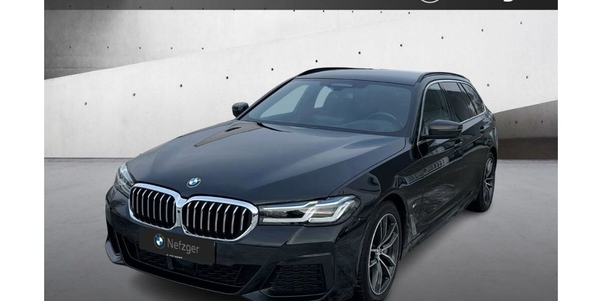 BMW 540 56.400 km 52.700 &euro; Berlin-Siemensstadt 13629