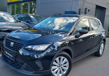 Seat Arona 63.000 km 15.980 &euro; Potsdam 14480