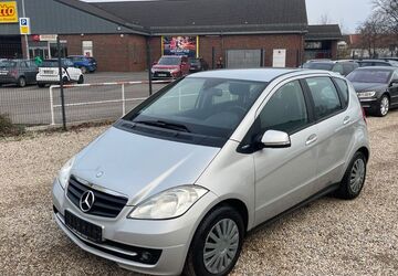 Mercedes-Benz A 150 158.000 km 2.990 &euro; Berlin 13127