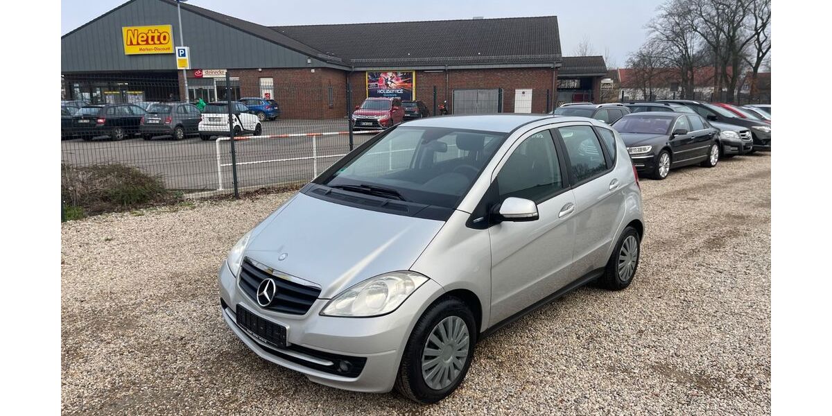 Mercedes-Benz A 150 158.000 km 2.990 &euro; Berlin 13127