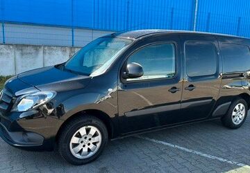 Mercedes-Benz Citan 108.563 km 11.800 &euro; Hennigsdorf 16761