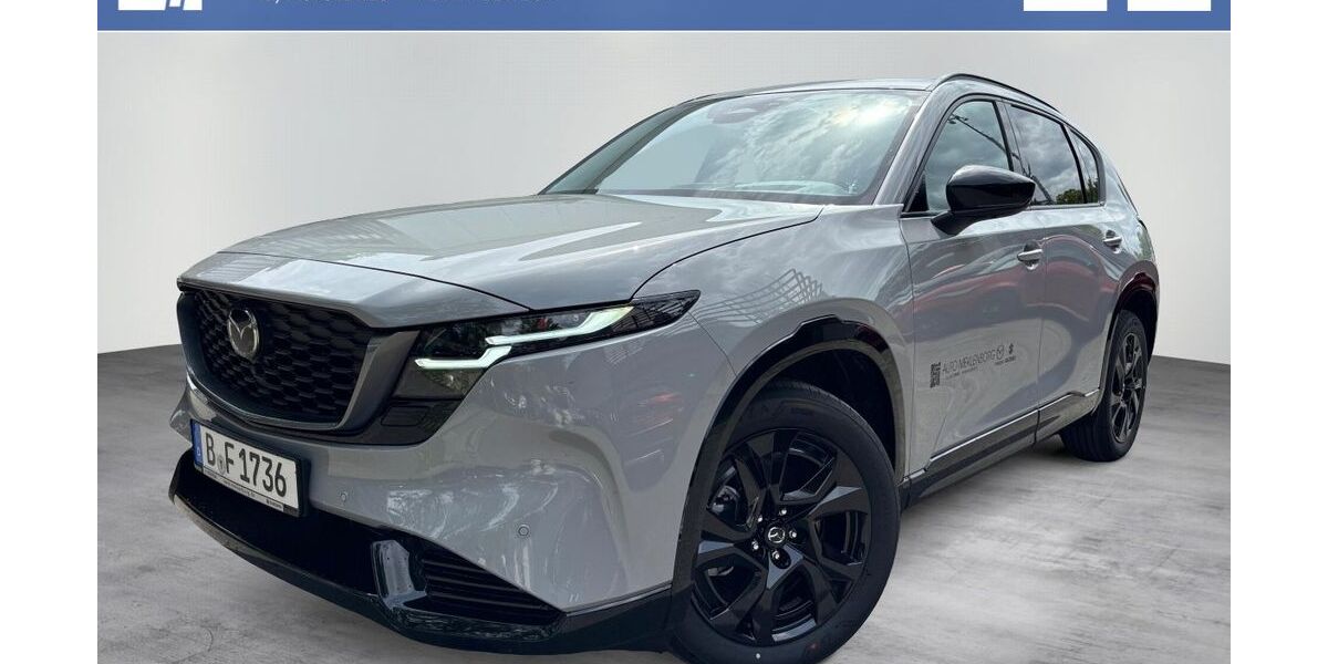Mazda CX-5 1.070 km 41.990 &euro; Berlin 12247