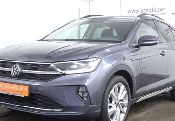 VW Taigo 50.000 km 19.700 &euro; Berlin-Zehlendorf 14169