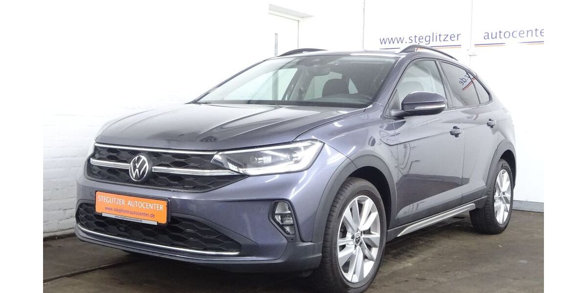 VW Taigo 50.000 km 19.700 &euro; Berlin-Zehlendorf 14169