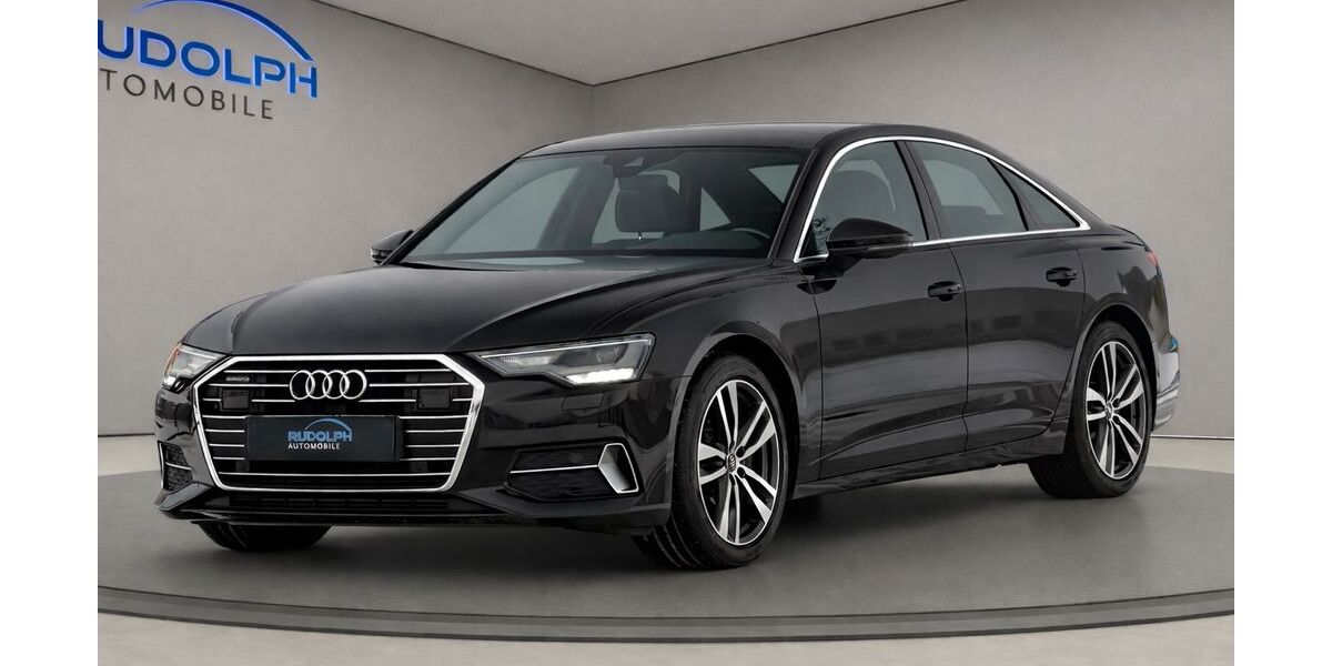 Audi A6 82.000 km 32.199 &euro; Berlin 13088