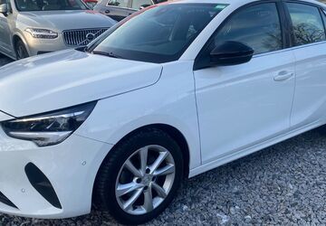 Opel Corsa 22.900 km 13.550 &euro; Berlin 12043