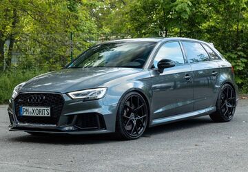 Audi RS3 37.700 km 46.700 &euro; Teltow 14513