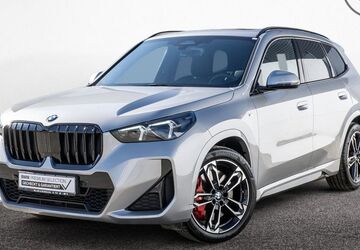 BMW X1 5.286 km 39.750 &euro; Berlin 12203