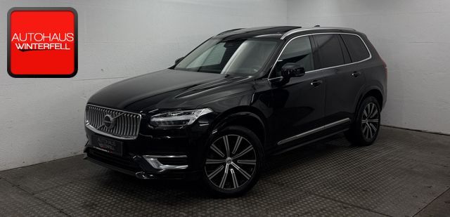 Volvo XC90 69.627 km 50.800 &euro; Berlin 12351
