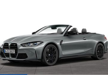 BMW M4 49.710 km 72.900 &euro; Berlin 12683