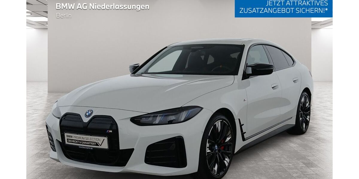 BMW i4 11.491 km 60.400 &euro; Berlin 12683