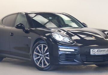 Porsche Panamera 86.617 km 42.999 &euro; Teltow 14513