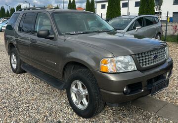 Ford Explorer 227.872 km 5.990 &euro; Potsdam Mittelmark / Beelitz 14547