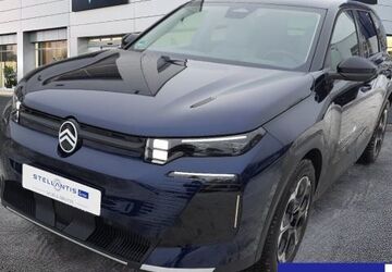 Citroen C5 Aircross 5.000 km 41.890 &euro; Berlin 12681