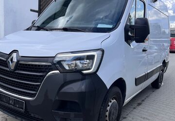 Renault Master 211.194 km 11.990 &euro; Berlin 14167