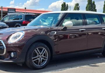 Mini Cooper D 166.000 km 9.500 &euro; Berlin 15831