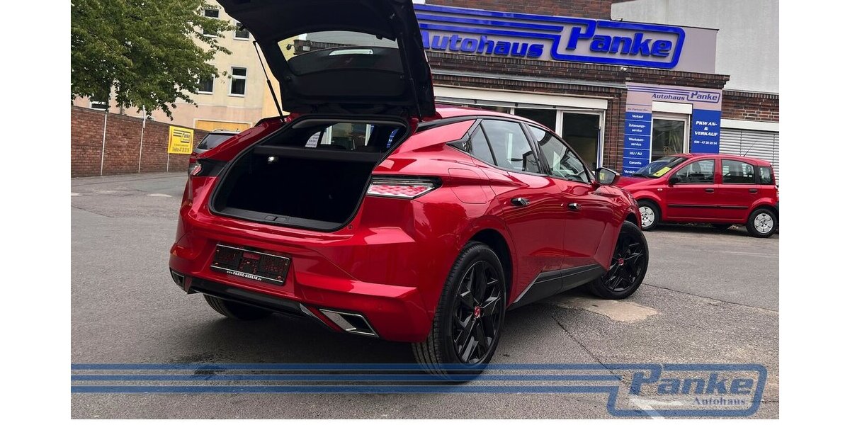 DS Automobiles DS4 Performance*LED*R-Cam*Alcantara*Sport* 27.656 km 18.480 &euro; Berlin 13187