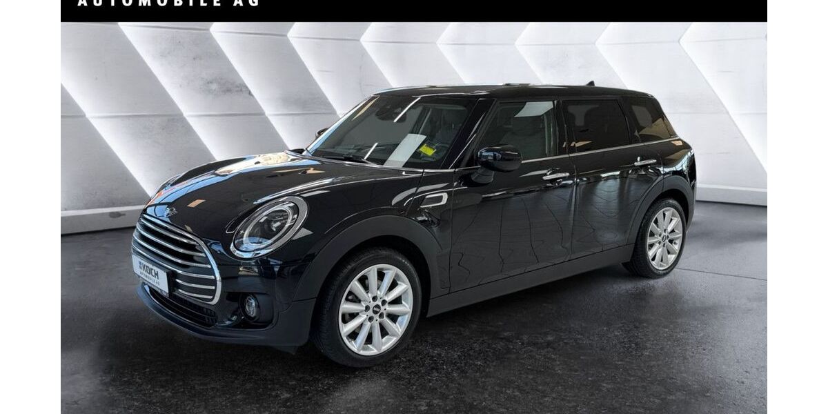 Mini Cooper Clubman 57.750 km 19.290 &euro; Ludwigsfelde 14974