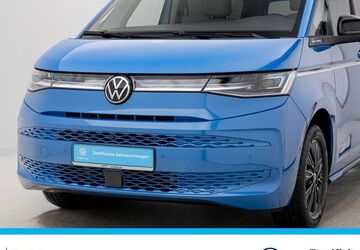 VW T7 Multivan 7.652 km 59.989 &euro; Berlin 13088