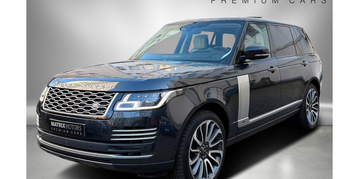 Land Rover Range Rover 54.160 km 79.849 &euro; Berlin 10777