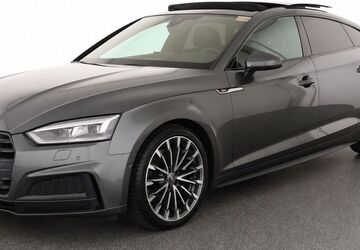 Audi S5 85.738 km 37.880 &euro; Berlin 12103