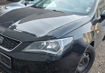 Seat Ibiza 233.000 km 4.500 &euro; Berlin 10245