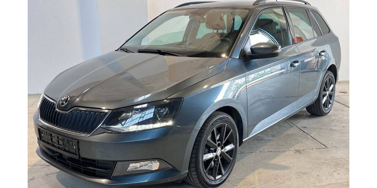 Skoda Fabia 78.002 km 14.500 &euro; Potsdam-Drewitz b.Berlin 14478