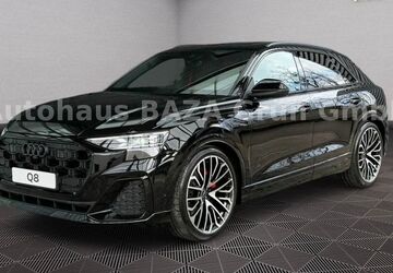 Audi Q8 34.000 km 77.900 &euro; Berlin 13403