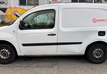 Renault Kangoo 211.000 km 1.800 &euro; Berlin 10178