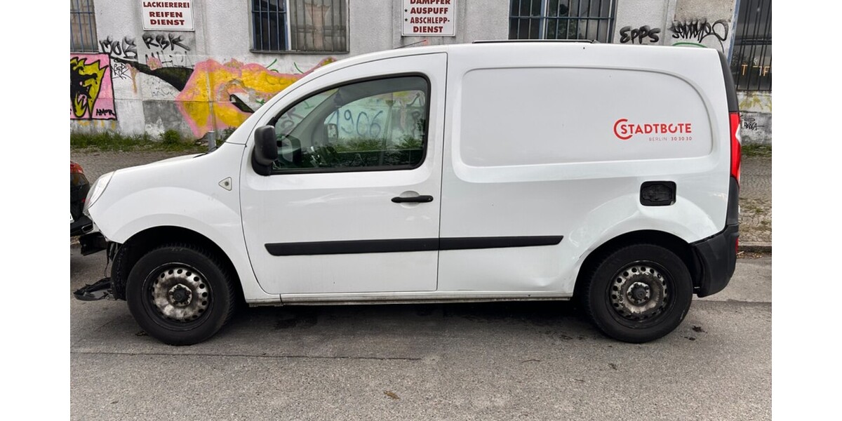 Renault Kangoo 211.000 km 1.800 &euro; Berlin 10178